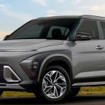 Hyundai Creta EV: Borrowing Brilliance? A Look at Potential Similarities with the Kia EV3 Hyundai Creta EV