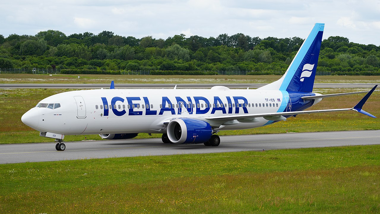 Icelandair Announces