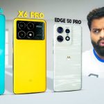 Infinix GT 20 Pro vs Poco X6 Pro vs OnePlus Nord CE 4 5G Infinix GT 20 Pro vs Poco X6 Pro vs OnePlus Nord CE 4 5G