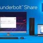 Bridging the Gap: How Intel’s Thunderbolt Share Revolutionizes Multi-PC Connectivity Intel's Thunderbolt Share