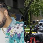 Intruder Detained Outside Drake’s Toronto Mansion Following Shooting Incident