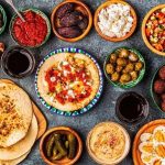 Israeli Restaurant Opens in L.A. Amidst Tense Political Climate Israeli Restaurant