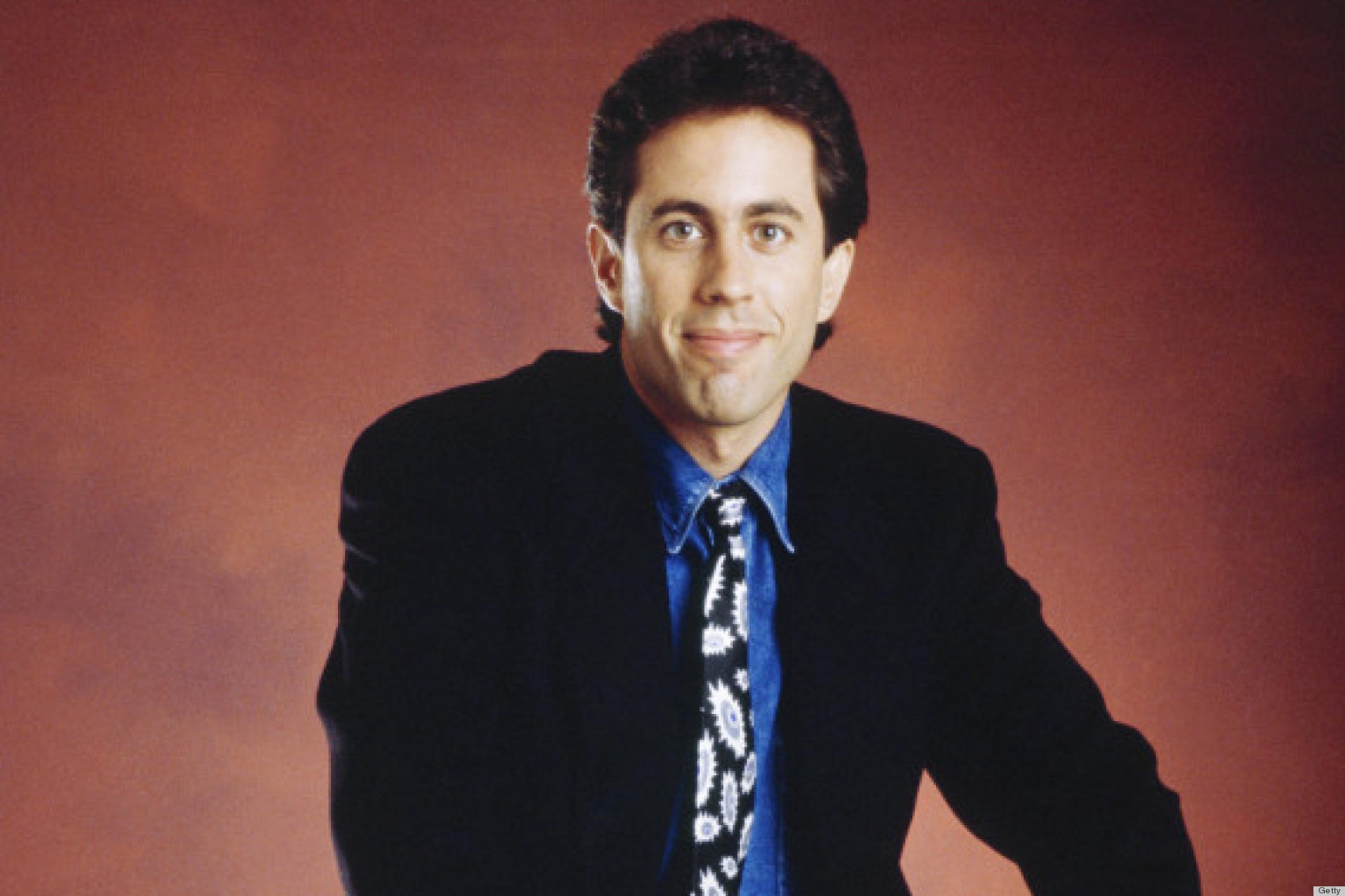 Jerry Seinfeld's 