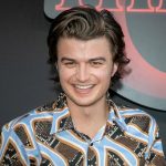 Stranger Things Star Joe Keery Earns Early Praise from Taylor Swift for Hit Song “End of Beginning” Joe Keery Earns