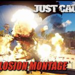 Just Cause Explodes Onto the Big Screen: A Movie Adaptation Takes Flight Just Cause Explodes Onto the Big Screen