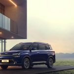 The Kia Carens Gets a Makeover: the Facelift Kia Carens Gets a Makeover