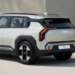 Kia EV3 vs Kia Seltos: A Head-to-Head Showdown for Compact SUV Supremacy Kia EV3 vs Kia Seltos