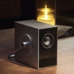 LG CineBeam Q: A Portable Powerhouse for Your Home Entertainment Needs LG CineBeam Q