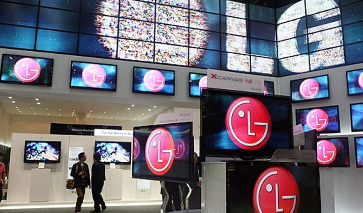 LG's AI Revolution