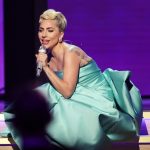 Lady Gaga Dazzles at “Chromatic Ball” Film Premiere, Reveals Sacrifices Made During Tour Lady Gaga Dazzles