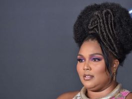 Lizzo Speaks Out