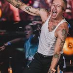 Macklemore’s New Song: A Voice for Palestine Macklemore's New Song