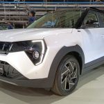 Mahindra XUV 3XO Makes a Strong Debut: 1,500 Deliveries on Day 1 Highlight Early Success Mahindra XUV 3XO