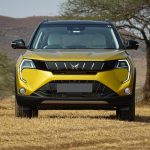 Mahindra XUV 3XO: A Feature-Packed Contender, But Are There Missed Opportunities? Mahindra XUV 3XO