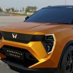 Mahindra XUV 3XO Creates Record-Breaking Buzz with Over 50,000 Bookings in Just One Hour Mahindra XUV 3XO Creates