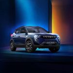 The Mahindra XUV 3XO Hits the Road: Deliveries Begin for the Facelifted Compact SUV Mahindra XUV 3XO Hits