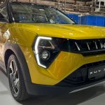 Price War in the Compact SUV Arena: Mahindra XUV 3XO Takes On Petrol-Only Rivals Mahindra XUV 3XO Takes On Petrol-Only Rivals
