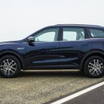 Mahindra XUV700 Gets a Fiery Blaze Edition with Bold Looks and Premium Features Mahindra XUV700