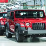 Mahindra’s Internal Combustion Engine (ICE) Charge: 6 Upcoming SUVs by 2030 Mahindra's Internal Combustion Engine
