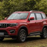 Mahindra Struggles to Meet Demand: Over 2 Lakh Pending SUV Orders Mahindra's SUV Backlog