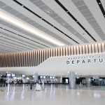 Manchester Airport