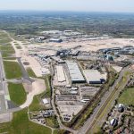 Manchester Airport Announces Aether: A Revolutionary Private Terminal Experience Manchester Airport
