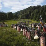 Manor Lords: the Unexpected – From Medieval Management to Undead Moo Manor Lords