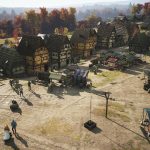 Manor Lords Fan Creates Sprawling City, Tests Game’s Optimization Manor Lords Fan Creates