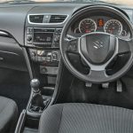 All-New 2024 Maruti Suzuki Swift Breaks Cover Ahead of Launch Maruti Suzuki Swift