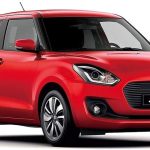 The All-New Maruti Suzuki Swift Zooms In: Everything You Need to Know Maruti Suzuki Swift Zooms