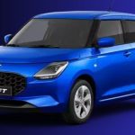 The All-New Maruti Swift 2024 Zooms into Showrooms: A Detailed Look Maruti Swift 2024 Zooms