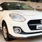 Dive Deep into the 2024 Maruti Swift VXi: A Detailed Exploration Maruti Swift VXi