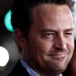 Matthew Perry’s Death: LAPD and DEA Launch Investigation into Cause Matthew Perry's Death