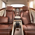 The Epitome of Luxury: the 2024 Mercedes-Maybach GLS 600 in India Mercedes-Maybach GLS 600
