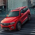 Mid-Size SUV Sales in India Spike in April 2024: Mahindra Takes the Lead Mid-Size SUV Sales