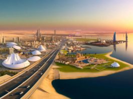 Middle East's Travel Tech Boom