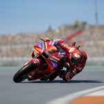 MotoGP 24: Rev It Up for a Familiar, Yet Refined Racing Experience MotoGP 24