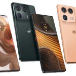 Motorola Edge 50 Ultra: A Flagship Powerhouse Gearing Up for an Indian Launch? Motorola Edge 50 Ultra