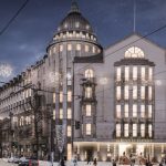 NH Collection Debuts in Finland: Helsinki Grand Hansa Opens Doors to Legendary Hospitality NH Collection Debuts in Finland