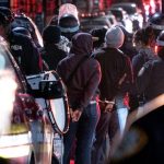 NYPD Clears Pro-Palestinian Protesters Occupying Columbia University’s Hamilton Hall NYPD Clears Pro-Palestinian