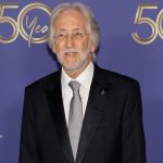 Grammy’s Former Chief Neil Portnow Accused of Sexual Assault in Dismissed Lawsuit Neil Portnow Accused