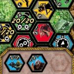 Neuroshima Hex: The Post-Apocalyptic Tactics Game Invades PC This Summer Neuroshima Hex