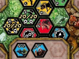 Neuroshima Hex