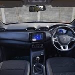 The Nissan Magnite Geza Special Edition Nissan Magnite Geza