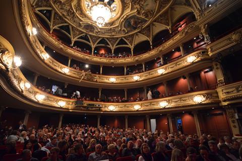 Oldenburg Film Festival