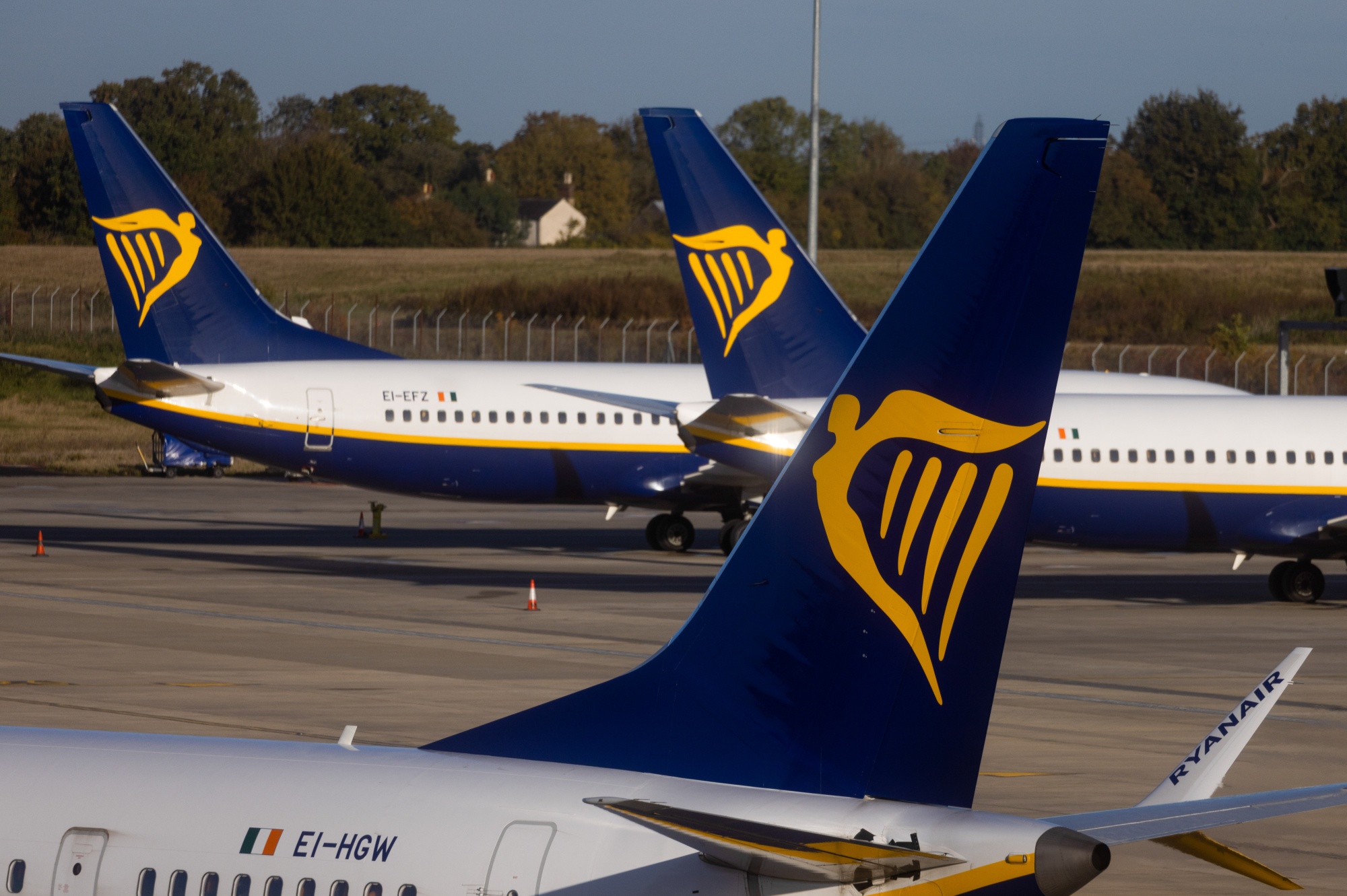 On the Beach and Ryanair Team Up