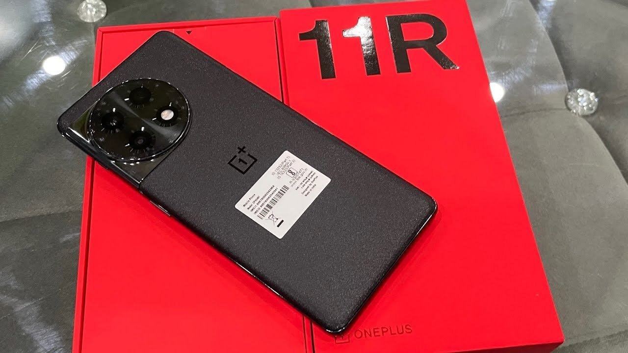 OnePlus 11R