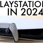 PS5 Dominates Q1 2024: A Landslide Victory Over Xbox Series X|S PS5 Dominates Q1 2024