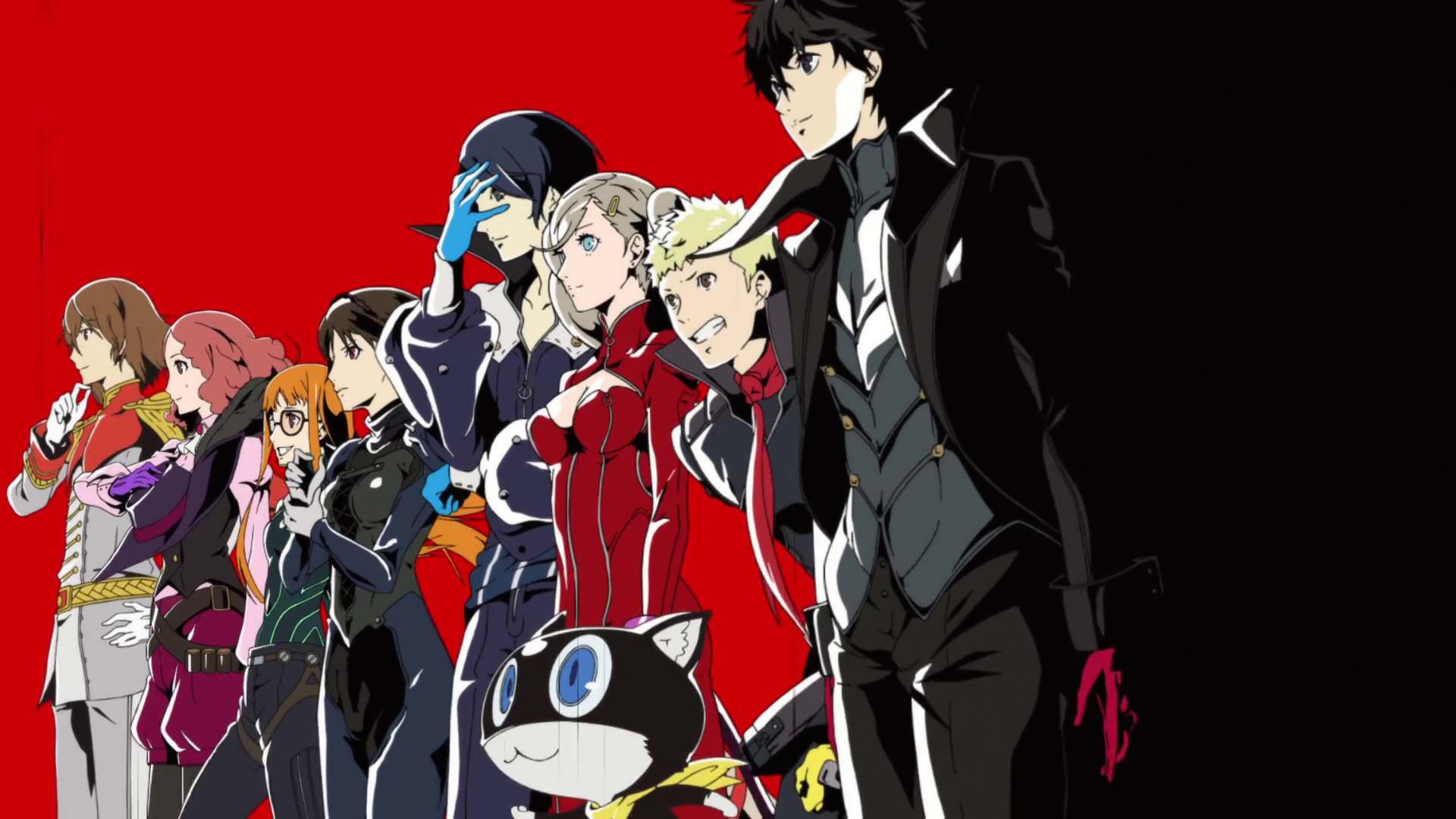 Persona Series Hits