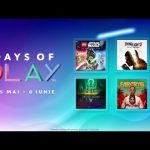 PlayStation Days of Play Sale: Gear Up for Epic Savings! PlayStation Days of Play Sale